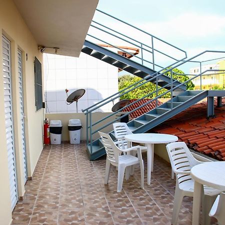 Suites Carioca Pôrto das Galinhas 외부 사진