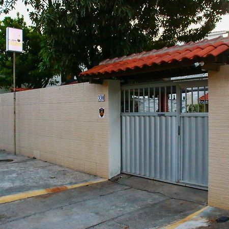 Suites Carioca Pôrto das Galinhas 외부 사진