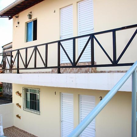 Suites Carioca Pôrto das Galinhas 외부 사진