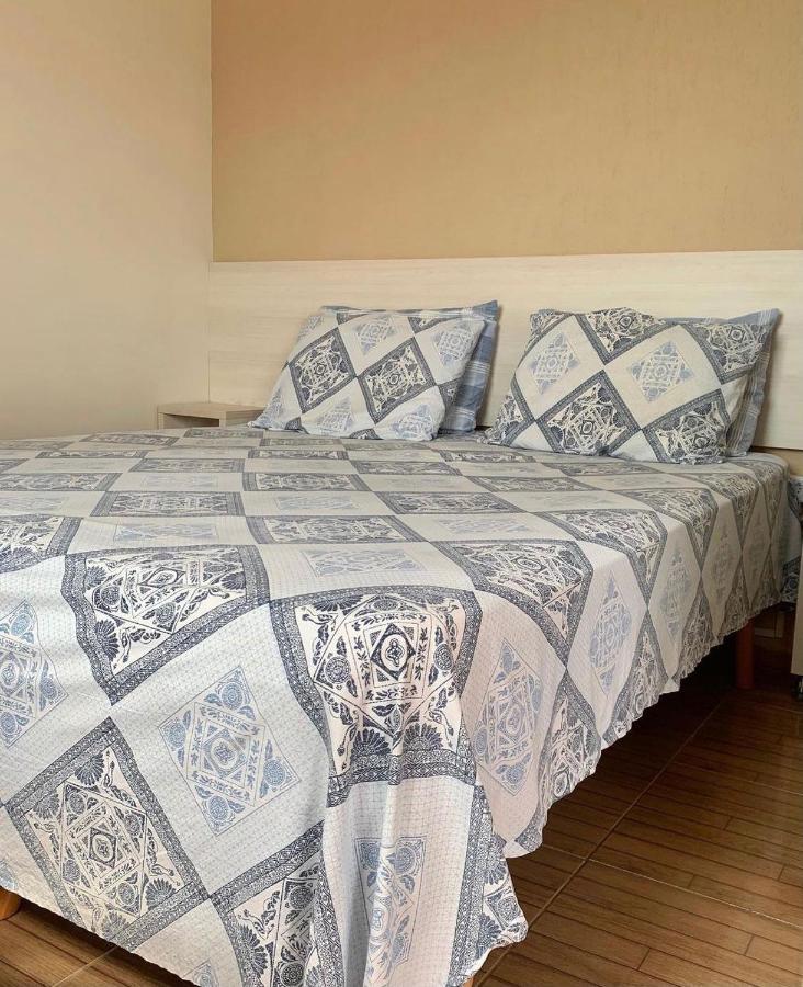 Suites Carioca Pôrto das Galinhas 외부 사진