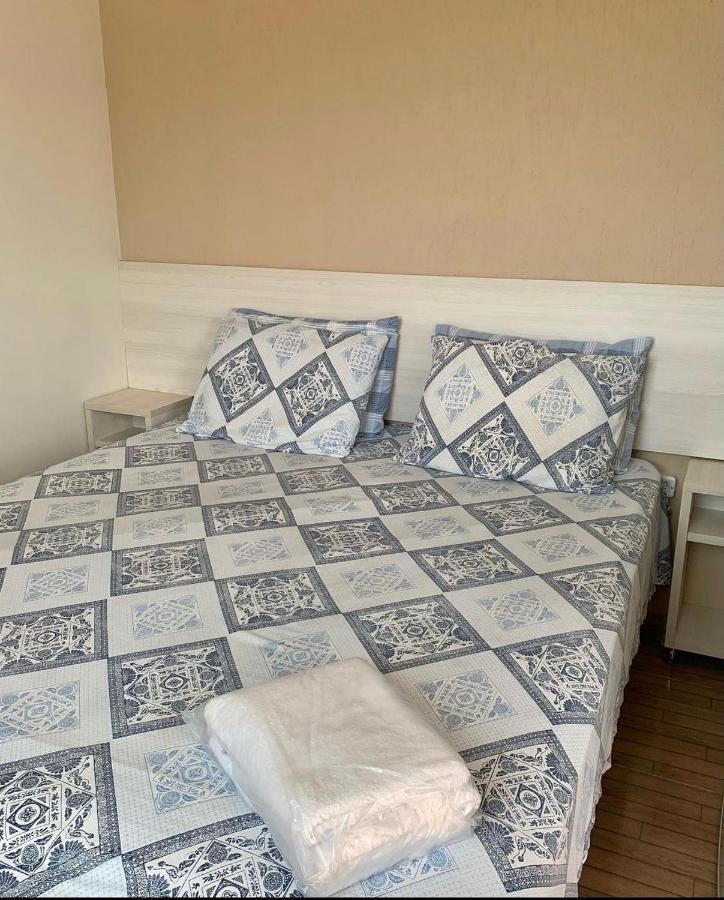 Suites Carioca Pôrto das Galinhas 외부 사진