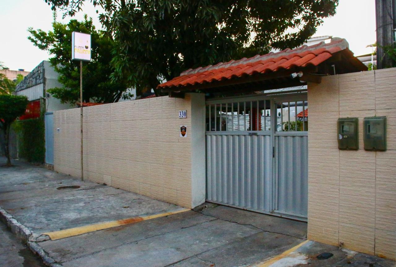 Suites Carioca Pôrto das Galinhas 외부 사진