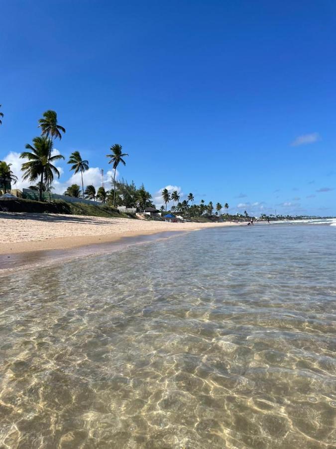 Suites Carioca Pôrto das Galinhas 외부 사진