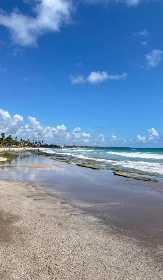 Suites Carioca Pôrto das Galinhas 외부 사진