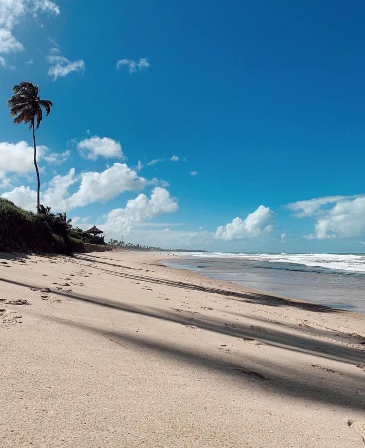 Suites Carioca Pôrto das Galinhas 외부 사진