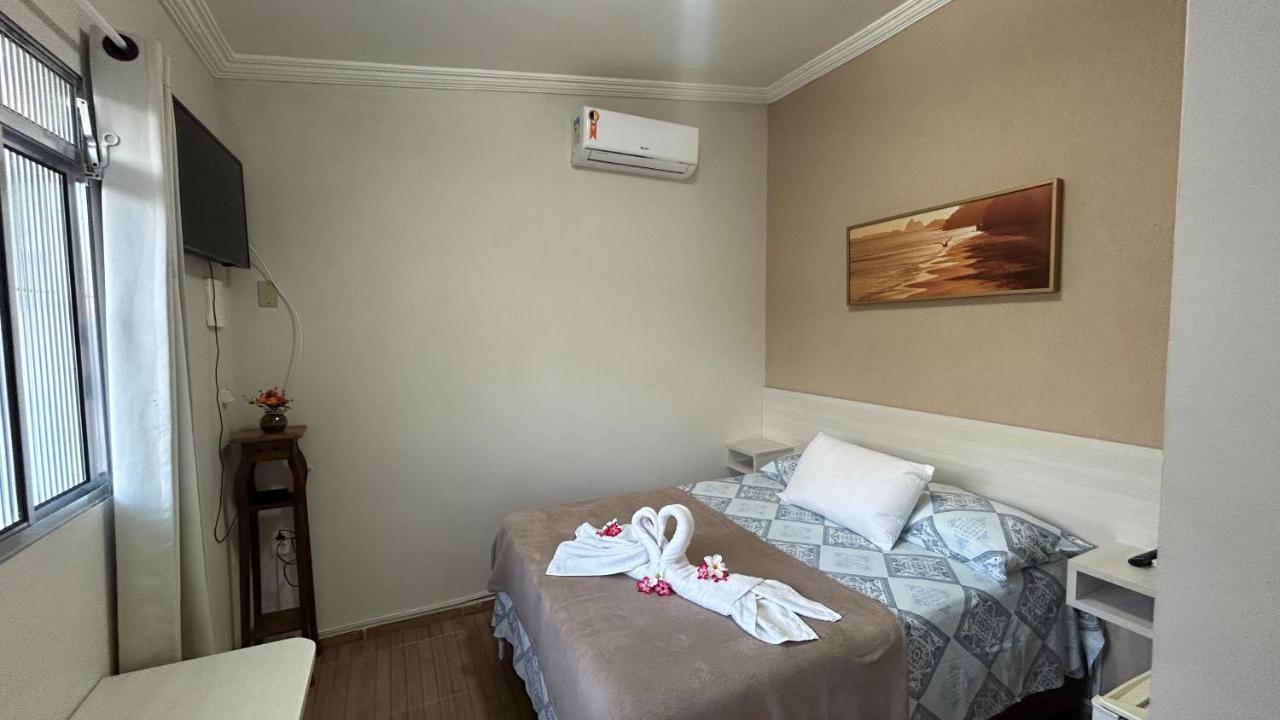 Suites Carioca Pôrto das Galinhas 외부 사진