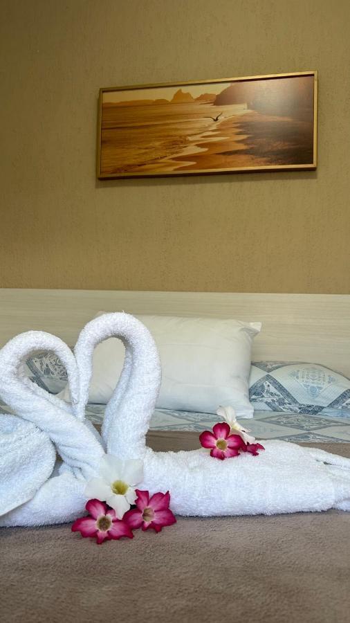 Suites Carioca Pôrto das Galinhas 외부 사진