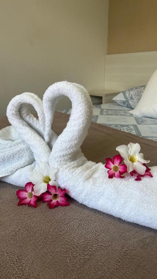 Suites Carioca Pôrto das Galinhas 외부 사진