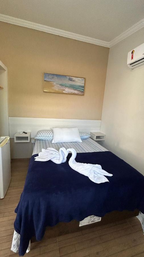 Suites Carioca Pôrto das Galinhas 외부 사진