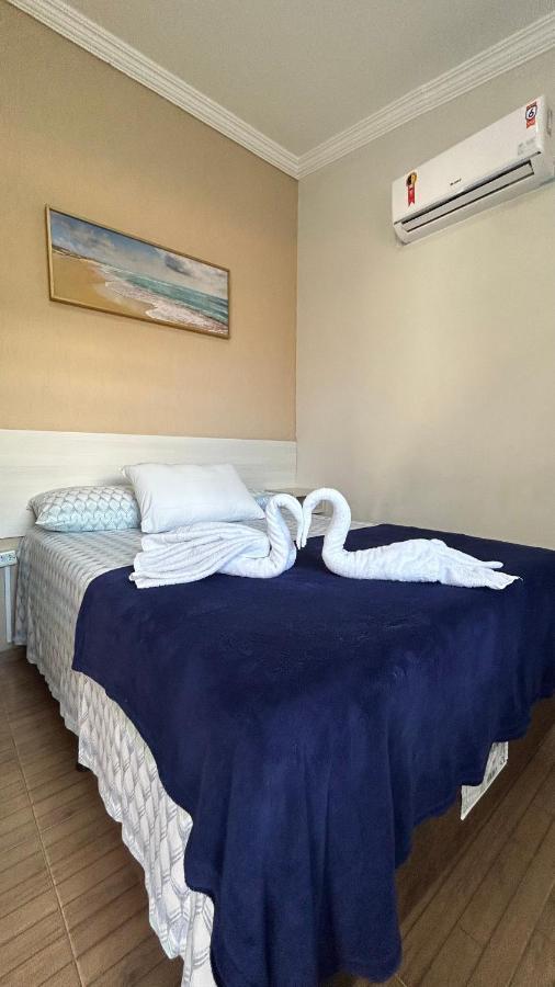 Suites Carioca Pôrto das Galinhas 외부 사진