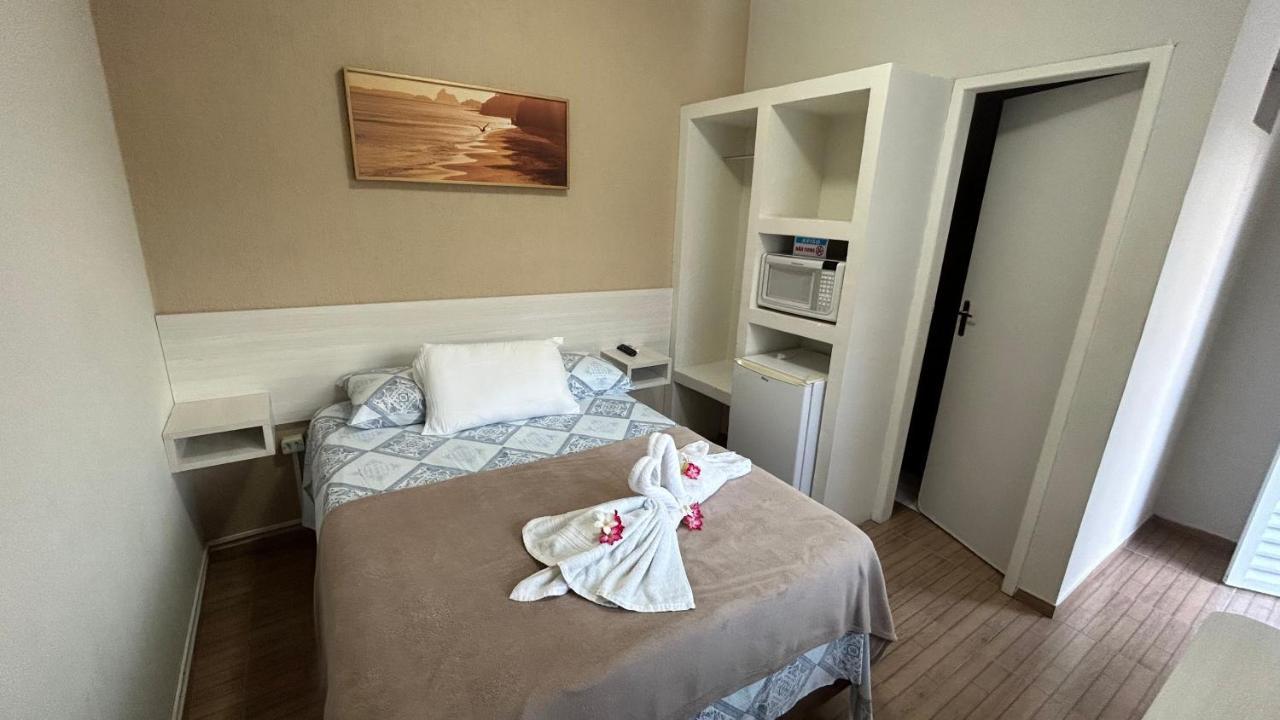 Suites Carioca Pôrto das Galinhas 외부 사진