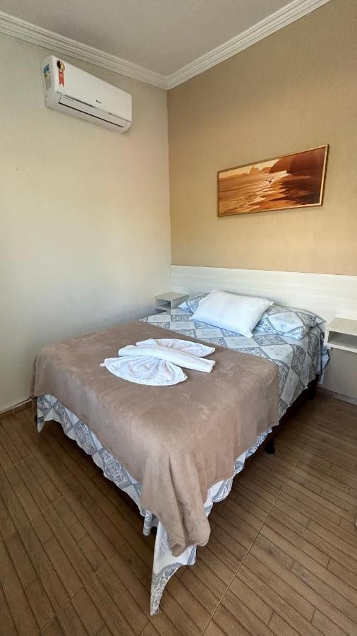 Suites Carioca Pôrto das Galinhas 외부 사진