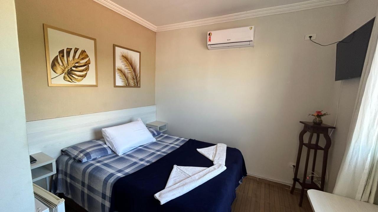 Suites Carioca Pôrto das Galinhas 외부 사진