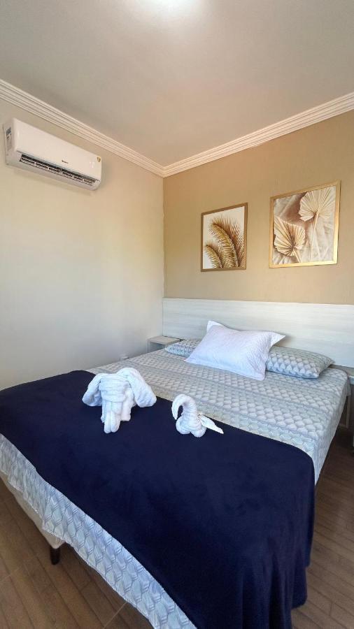 Suites Carioca Pôrto das Galinhas 외부 사진