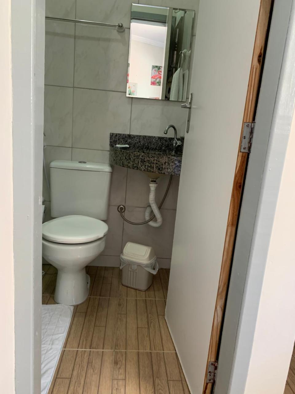 Suites Carioca Pôrto das Galinhas 외부 사진