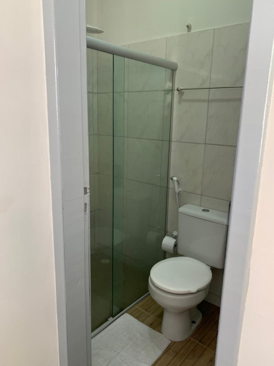 Suites Carioca Pôrto das Galinhas 외부 사진
